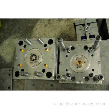 IBM Bearing Tower Injection Mold